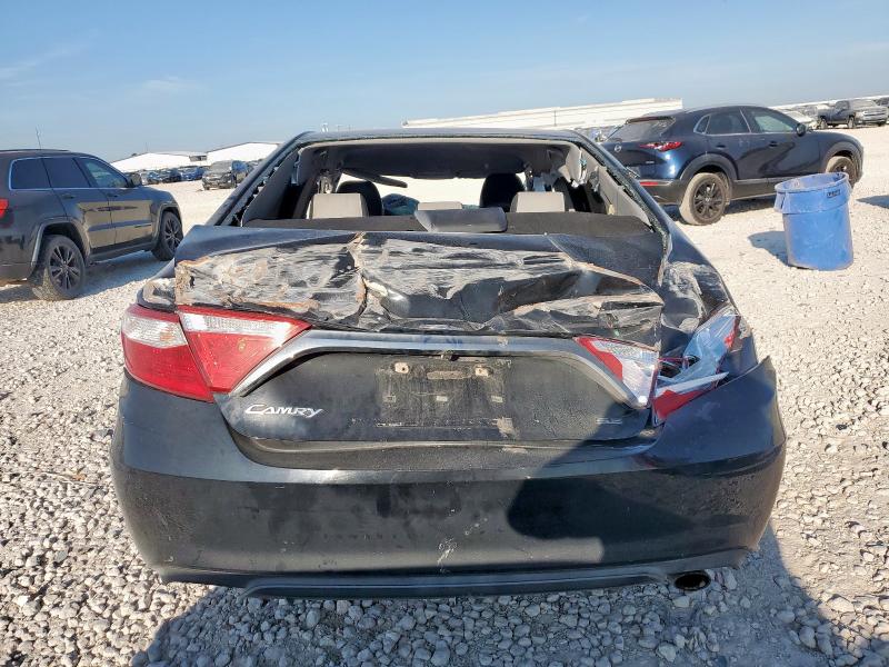 2017 TOYOTA CAMRY LE 4T1BF1FK1HU291064