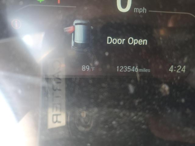 2017 HONDA CR-V EX 2HKRW2H58HH658519