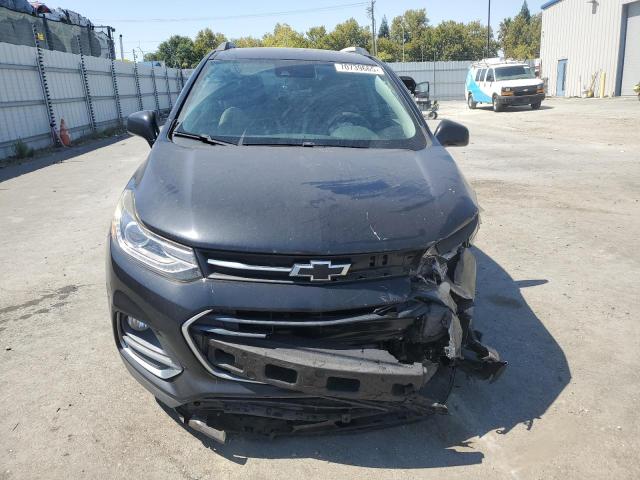 2018 CHEVROLET TRAX PREMIER KL7CJRSB6JB654422