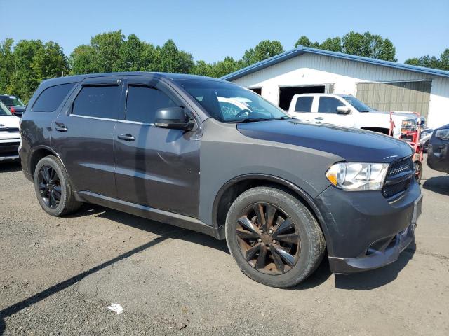 2013 DODGE DURANGO R/ - 1C4SDJCTXDC697478