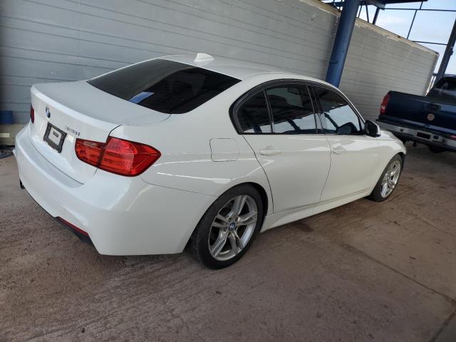 2014 BMW 328 I SULE - WBA3C1C52EK111501