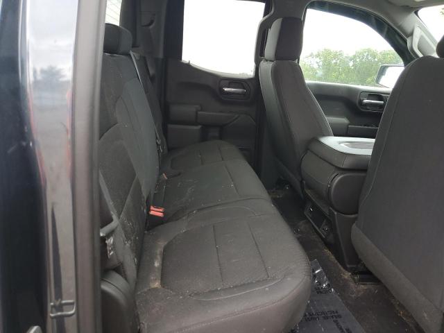 2019 CHEVROLET SILVERADO - 1GCRYCEF8KZ394750