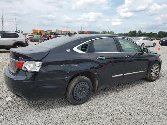 2018 CHEVROLET IMPALA PRE 2G1125S30J9113823