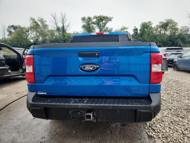 2025 FORD MAVERICK X - 3FTTW8JA1SRA17247