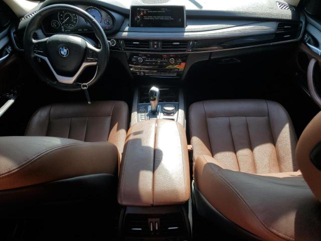 2016 BMW X5 SDRIVE3 5UXKR2C51G0R69946