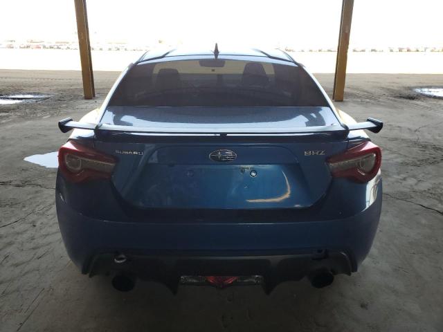 2020 SUBARU BRZ LIMITE JF1ZCAC16L8703316