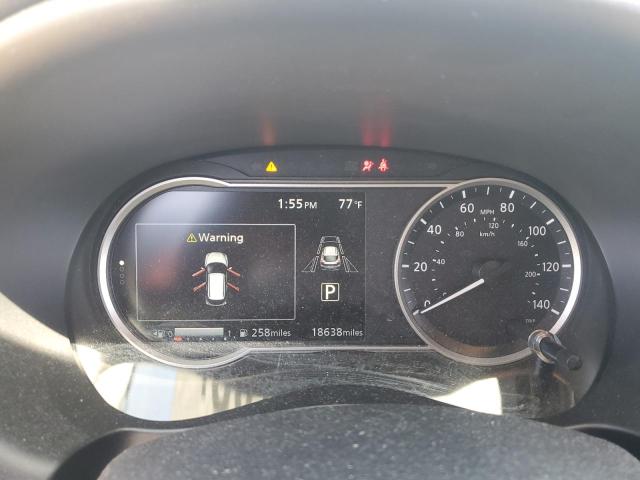 2020 NISSAN KICKS SR - 3N1CP5DV7LL491642