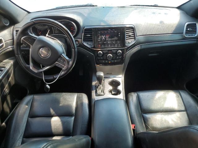 2021 JEEP GRAND CHEROKEE LIMITED 1C4RJFBG0MC755753