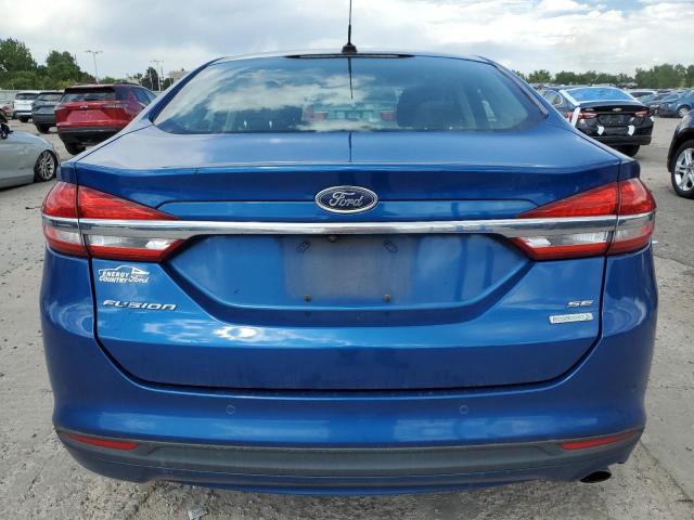 2017 FORD FUSION SE 3FA6P0HD1HR367231