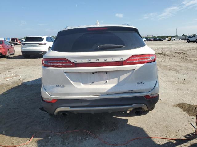 2017 LINCOLN MKC RESERV 5LMCJ3C97HUL34979
