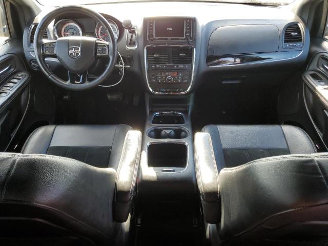 2017 DODGE GRAND CARA 2C4RDGCGXHR558825