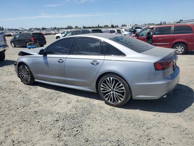 2017 AUDI A6 PRESTIGE - WAUH2AFC3HN112095