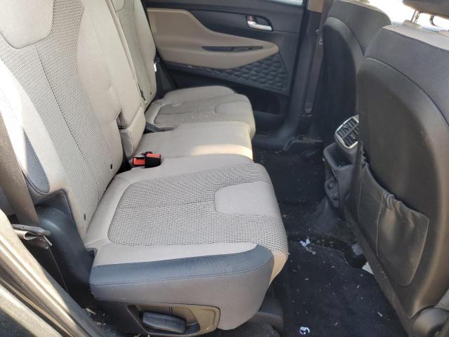 2019 HYUNDAI SANTA FE SEL 5NMS33AD1KH103868