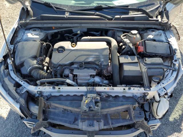 2018 CHEVROLET MALIBU LS - 1G1ZB5ST8JF150743