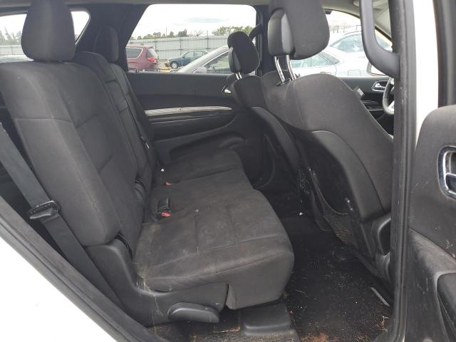 2011 DODGE DURANGO EX - 1D4RE2GG7BC746456