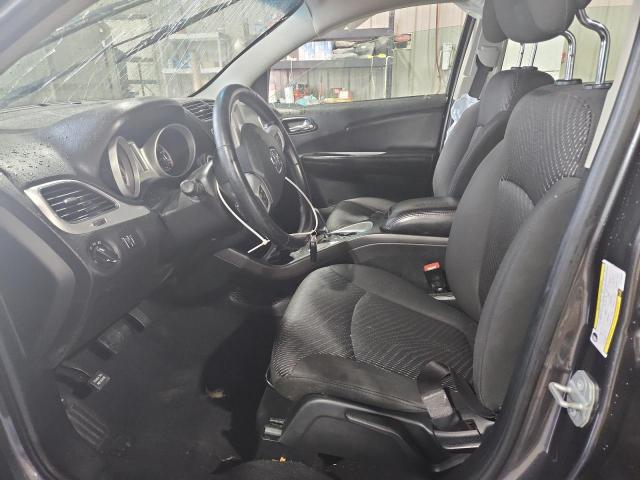 2015 DODGE JOURNEY SE 3C4PDCAB1FT739202
