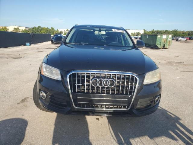 2013 AUDI Q5 PREMIUM - WA1LFAFPXDA019915