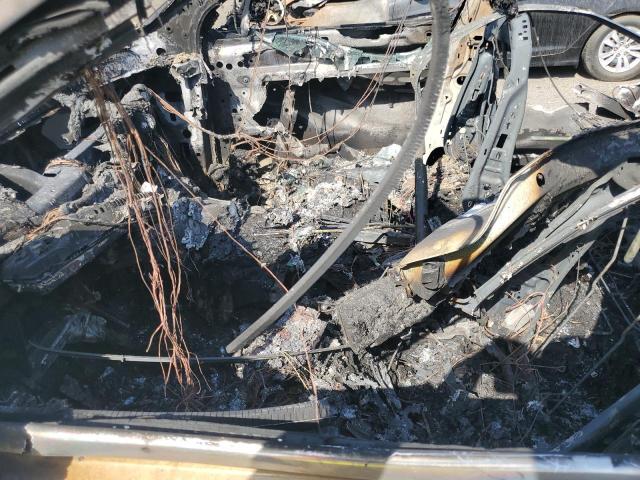 2019 PORSCHE CAYENNE WP1AA2AY5KDA15797