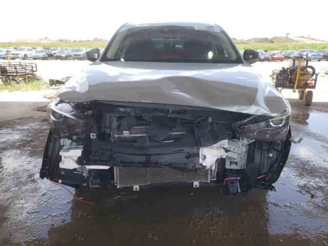 2019 MAZDA CX-5 SPORT JM3KFABMXK1570475