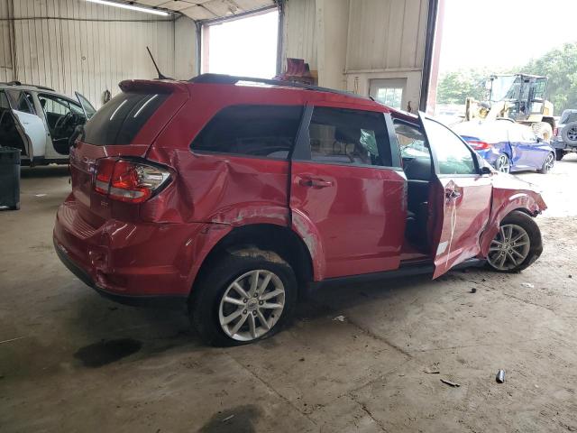 2018 DODGE JOURNEY SX 3C4PDDBGXJT252122