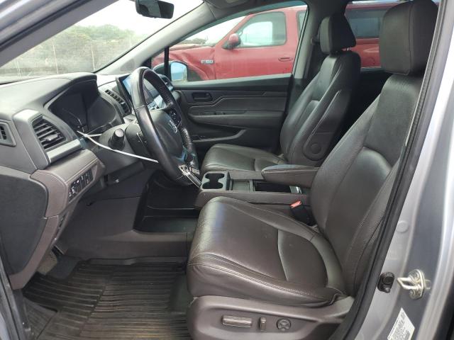 2019 HONDA ODYSSEY EXL - 5FNRL6H77KB117842
