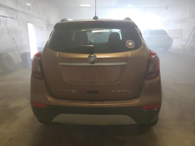 2017 BUICK ENCORE PRE KL4CJESBXHB089236