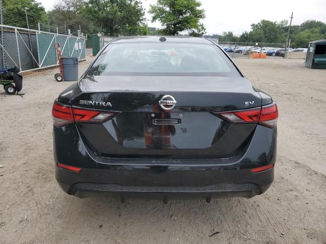 2020 NISSAN SENTRA SV 3N1AB8CV4LY274528