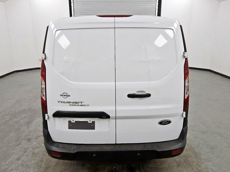 2021 FORD TRANSIT CONNECT XL NM0LS7E2XM1493984