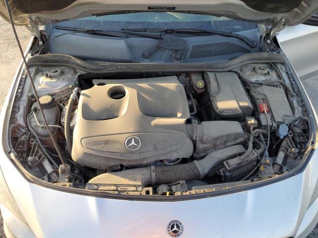 2019 MERCEDES-BENZ CLA 250 WDDSJ4EB5KN719120