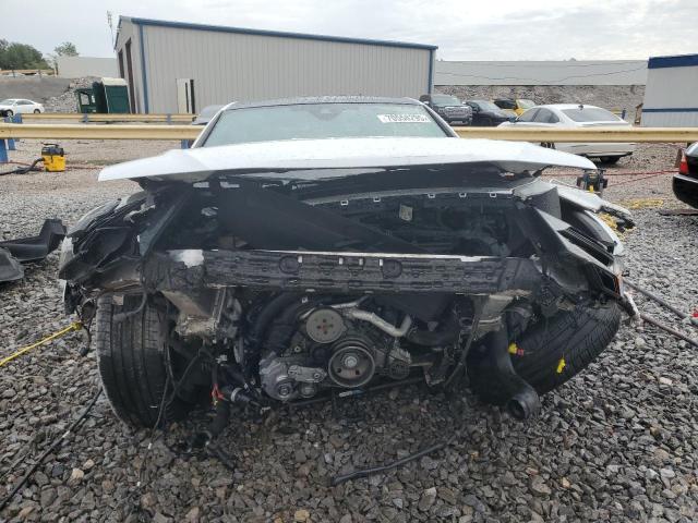 2019 AUDI A6 PRESTIG WAUM2AF29KN026416