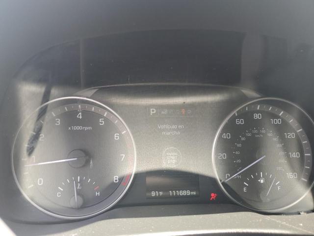 2017 HYUNDAI ELANTRA SE 5NPD84LF9HH091740