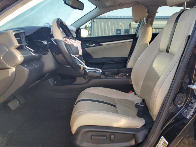 2018 HONDA CIVIC EXL JHMFC1F7XJX012482