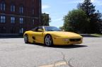 Top Destinations for Shipping Cars from the USA