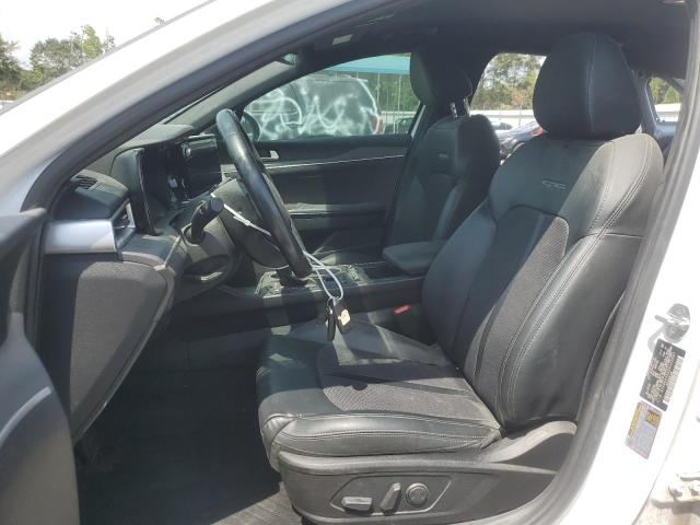 2022 KIA K5 GT LINE 5XXG64J25NG103067