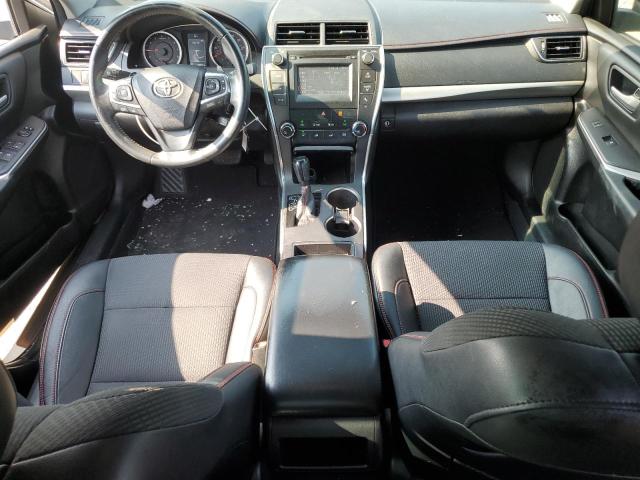 2017 TOYOTA CAMRY LE 4T1BF1FK5HU322686