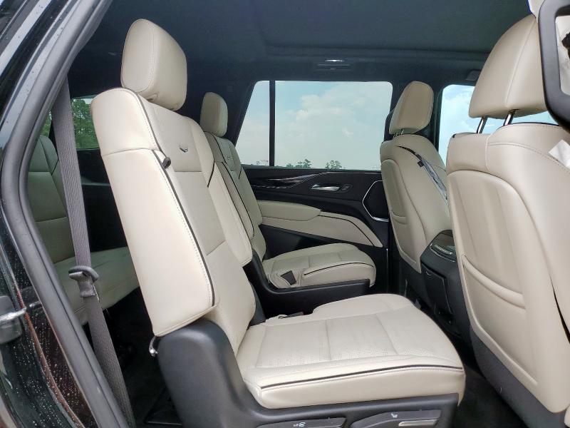 2024 CADILLAC ESCALADE S - 1GYS4FKL2RR370523