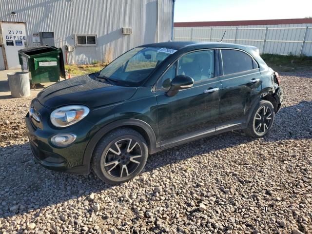 2016 FIAT 500X EASY ZFBCFXBT1GP343027