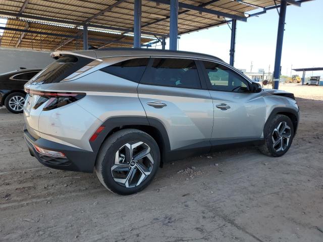 2024 HYUNDAI TUCSON SEL - 5NMJF3DE3RH358281