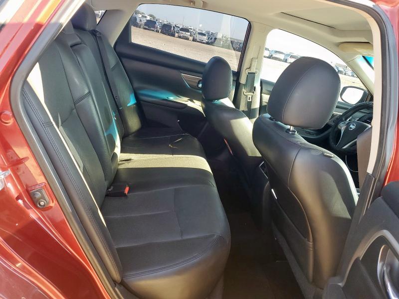 2015 NISSAN ALTIMA 3.5 1N4BL3AP4FC113265