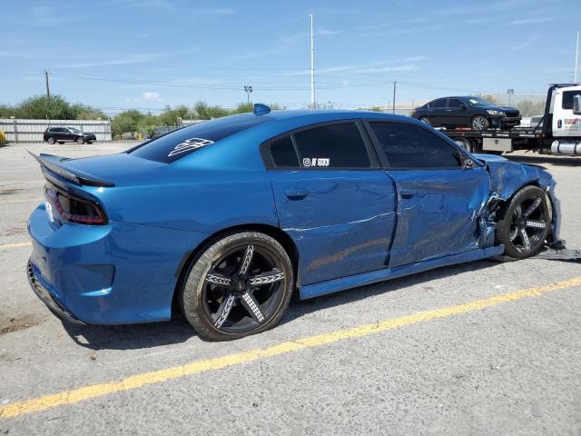 2022 DODGE CHARGER R/ - 2C3CDXCT8NH106672