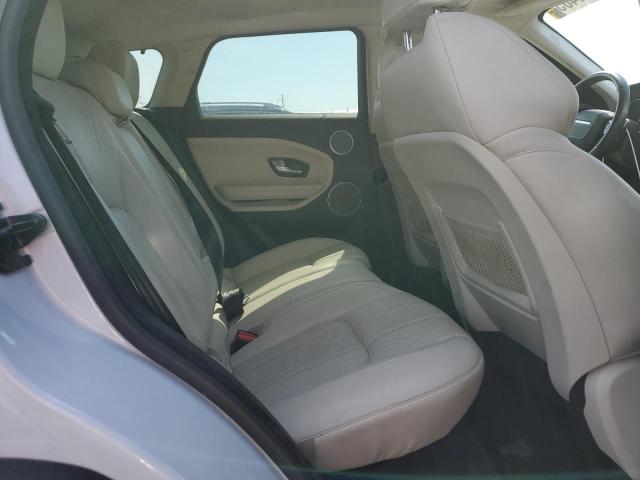 2017 LAND ROVER RANGE ROVER EVOQUE HSE #3293472432