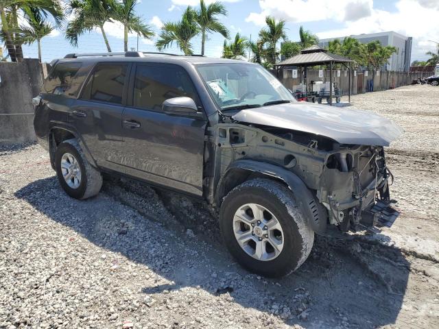 2021 TOYOTA 4RUNNER SR JTEMU5JR4M5970373