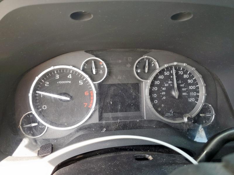 2016 TOYOTA TUNDRA DOU 5TFRM5F19GX106053