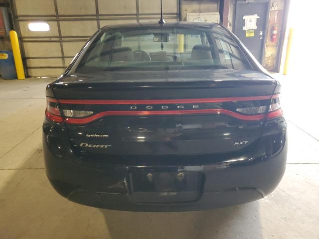 2016 DODGE DART SXT S 1C3CDFFA1GD820258