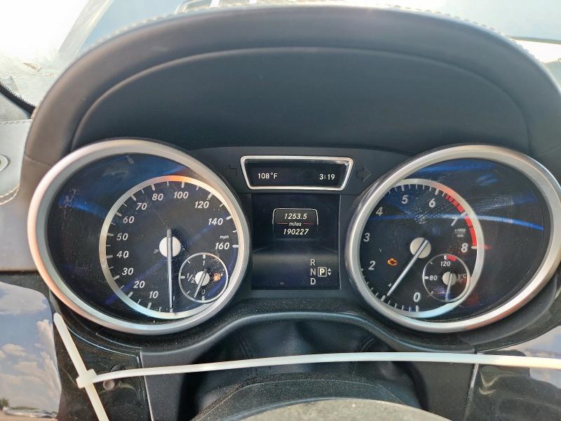 2016 MERCEDES-BENZ GL 550 4MA 4JGDF7DE6GA671218