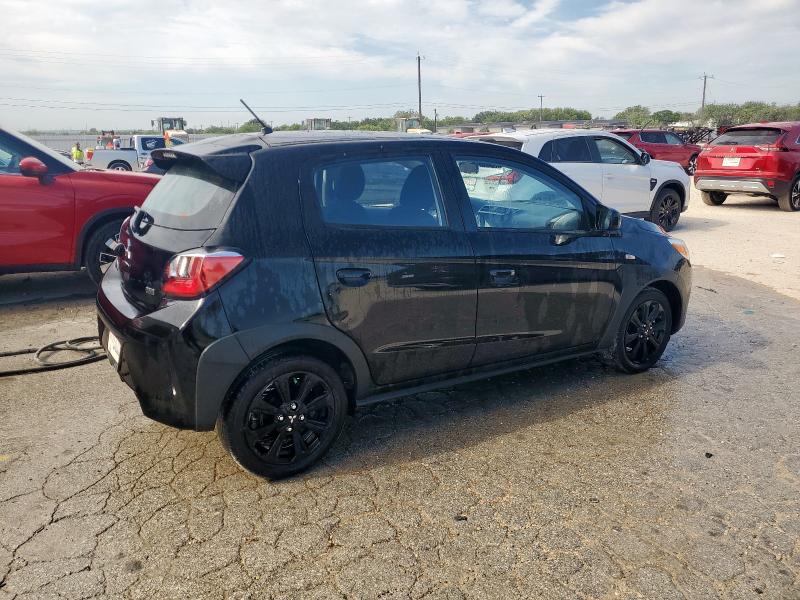 2024 MITSUBISHI MIRAGE SE ML32AWHJ9RH030444