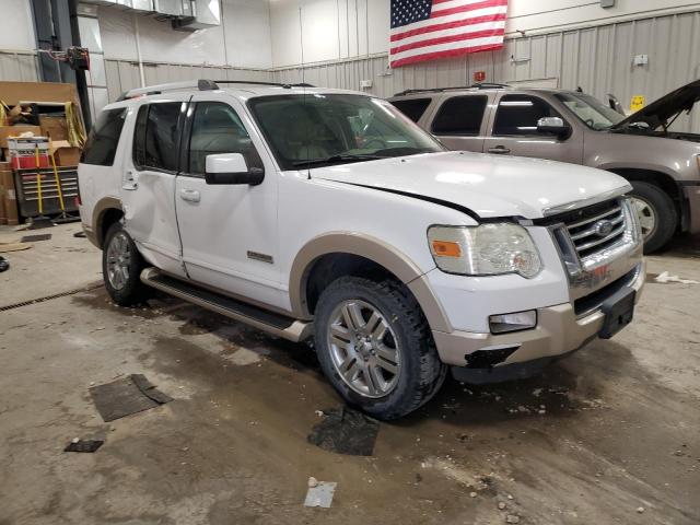 2007 FORD EXPLORER E #3269107719