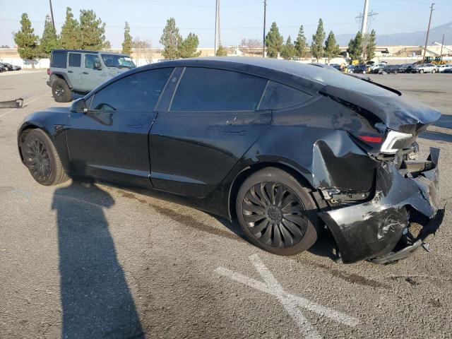 2025 TESLA MODEL 3 5YJ3E1EB8SF898933