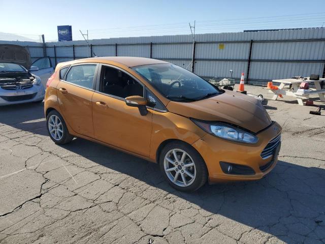 2016 FORD FIESTA SE 3FADP4EJ7GM175347