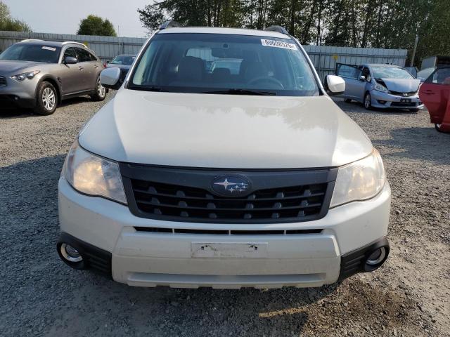 2013 SUBARU FORESTER 2.5X PREMIUM - JF2SHADC5DH446701